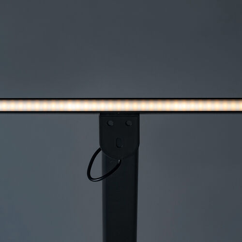 デスクライト（LEDデスクライト・クランプ・シンプル・おすすめ・おしゃれ・目に優しい・勉強・テレワーク・多機能・調光・明るい・スリム）LED060