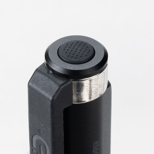 ペン型LEDライト（面発光・スポット・2WAYライト・マグネット内蔵クリップ・防水規格IP54・最大300ルーメン・USB充電式・LED懐中電灯）