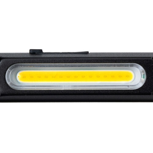 ペン型LEDライト（面発光・スポット・2WAYライト・マグネット内蔵クリップ・防水規格IP54・最大300ルーメン・USB充電式・LED懐中電灯）