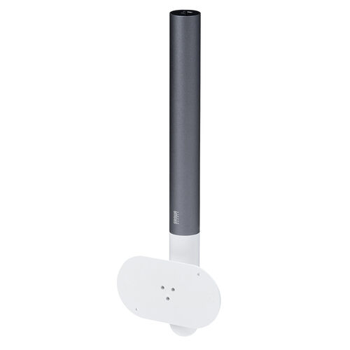 LEDライト（壁面取り付け・ウォールライト・ハンディライト・USB充電式・250ルーメン・明るさ3段階・色温度2種類・温白色・電球色）