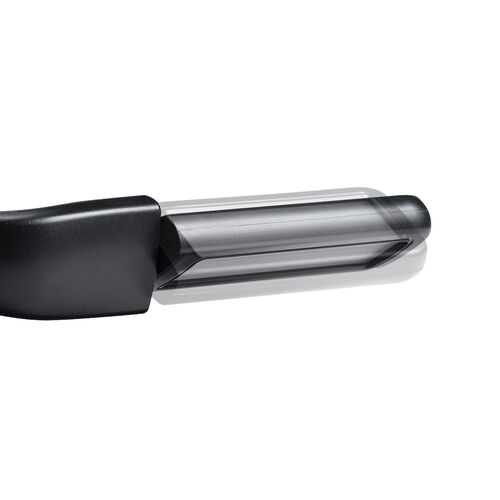 ネックライト（首掛けLEDライト・広範囲LED・スポットLED・最大180ルーメン・防水規格IPX4・3段階調色・無段階調光・USB充電式・ブラック）