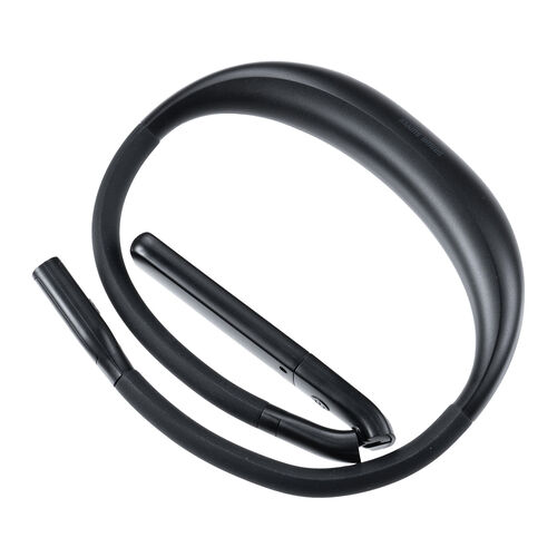 ネックライト（首掛けLEDライト・広範囲LED・スポットLED・最大180ルーメン・防水規格IPX4・3段階調色・無段階調光・USB充電式・ブラック）