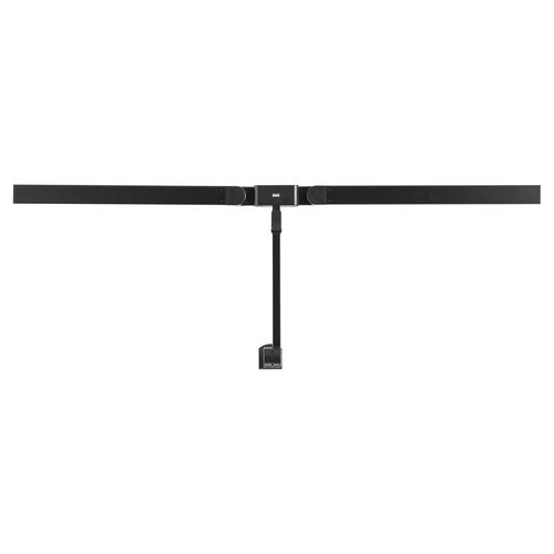 デスクライト（LEDデスクライト・アームライト・目に優しい・クランプ・明るい・勉強・調光・おしゃれ・おすすめ・1700ルーメン） LED079