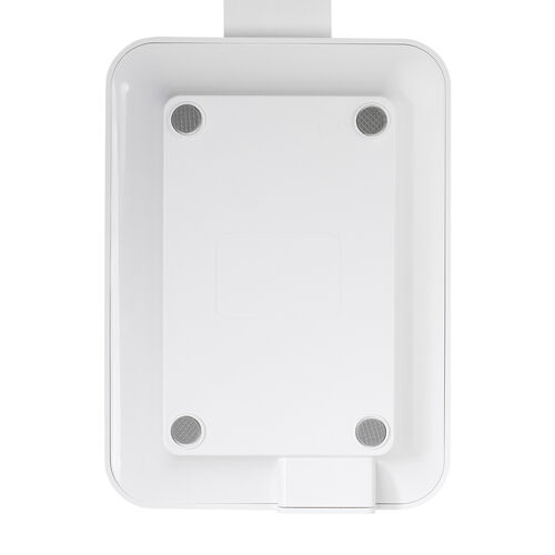 デスクライト（LEDデスクライト・コードレス・充電式・調光・1200ルクス・USBポート搭載・おすすめ・おしゃれ・目に優しい・ホワイト） LED082W