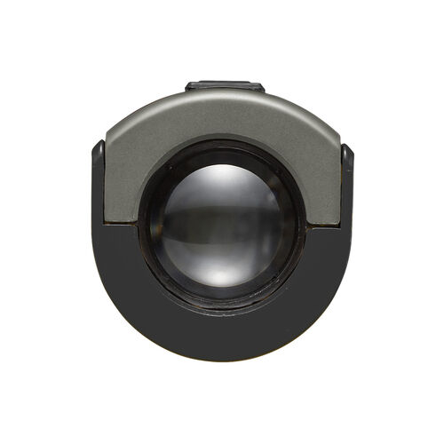 ネックライト（首掛け式LED・USB充電式・作業用ライト・防水規格IP44・最大120ルーメン・フレキシブルアーム・ブラック）