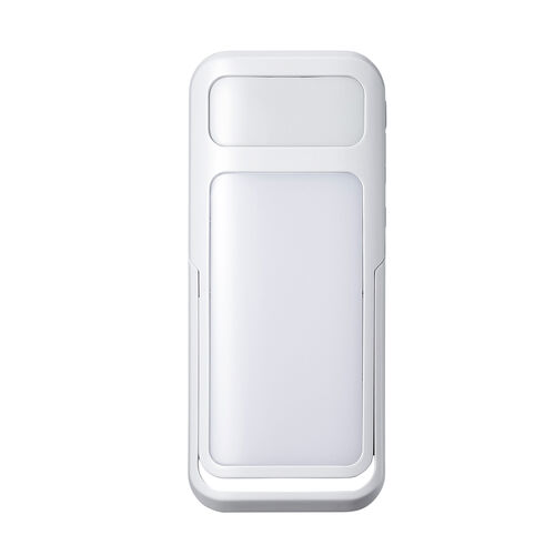 人感センサーライト（フットライト・コンセント・LEDライト・マグネット取り付け・小型・ナイトライト） LED084