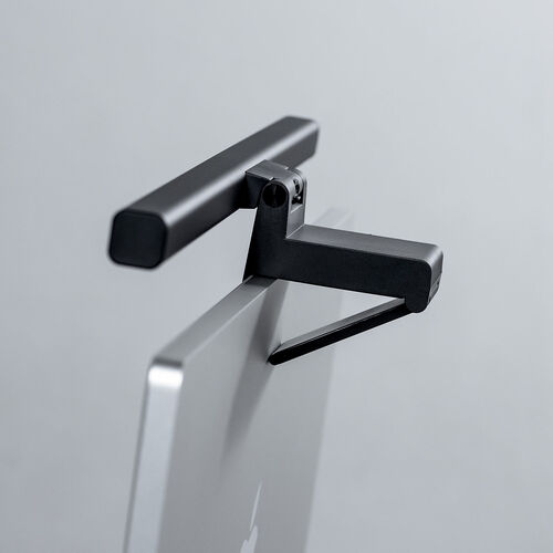 デスクライト（USBライト・モニターライト・バーライト・センサー搭載・最大190ルーメン・色温度調整・明るさ無段階・幅45cm）