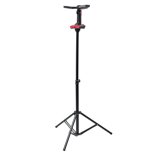 投光器（作業灯・ワークライト・LED・3500ルーメン・フラッドライト・高輝度・充電式・屋外用・三脚付き）