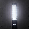 作業灯（LED・充電式・防水・折りたたみ・スタンド・1500ルーメン・高さ・角度調整・ベージュ）