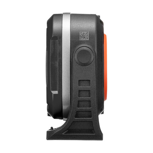 充電式 LED作業灯（無段階調光・角度調整・防水IPX6・多用途設置）