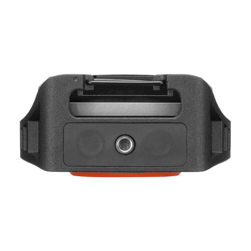 充電式 LED作業灯（無段階調光・角度調整・防水IPX6・多用途設置）