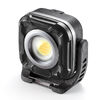 充電式 LED作業灯（無段階調光・角度調整・防水IPX6・多用途設置）