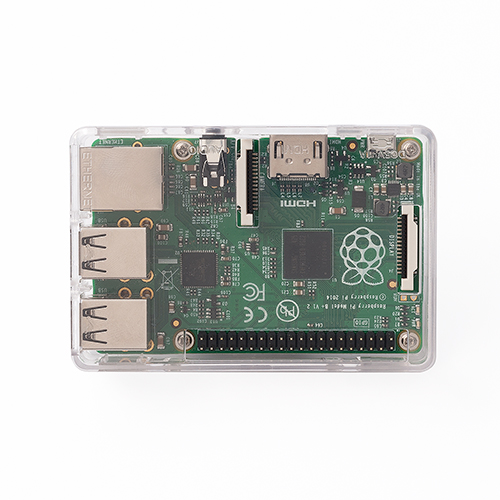 Raspberry Pi3 ModelB+ 小型ディスプレイ セット Amazon.co.jp: 3.5インチ LCD 静電容量式 タッチ ディスプレイ
