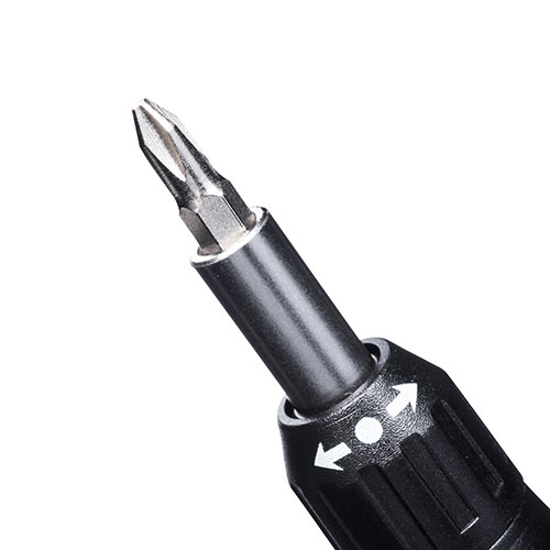 ドライバーセット（回転式ビット交換・ビット内蔵・11in1・ドライバー・精密・ラチェット機能付き）（回転式ビット交換・ビット内蔵・11in1・ドライバー・精密・ラチェット機能付き）