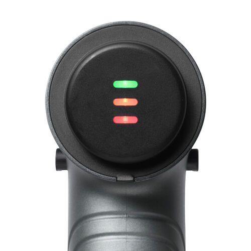 電動ドライバー（コードレス・小型・LED付き・充電式・Type-Cコネクタ・正逆転切替・2500mAh・ケース付き）