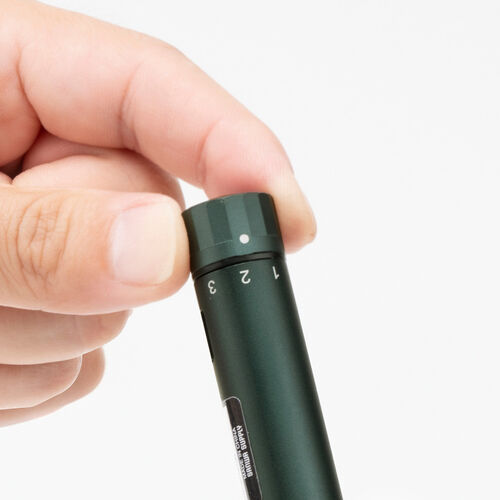 ペン型電動ドライバー（USB Type-C充電式・ビット40種類付属