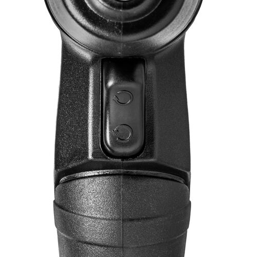 電動ドライバー（USB Type-C 充電式・コンパクト・ビット10種類・軽量・310g・LEDライト付き・ドリルドライバー・穴あけ・家具組立て・コードレス・小型・ブラック）