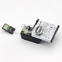 携帯やデジカメの充電池にUSBで直接チャージできる【電池パック充電器】