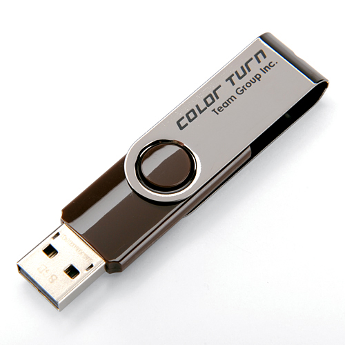 USBフラッシュメモリ（スイングタイプ・8GB）