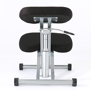 バランスチェア（姿勢矯正・子供・大人・学習・座面・高さ・昇降) EZ1-SNC038