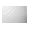 MacBook Neo 13インチ用 全面キーボードカバー（超薄型0.03mm・高透明・Touch ID対応・トラックパッド対応・パームレスト対応・ホコリ・水濡れ対策）