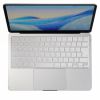 MacBook Neo 13インチ用 全面キーボードカバー（超薄型0.03mm・高透明・Touch ID対応・トラックパッド対応・パームレスト対応・ホコリ・水濡れ対策）