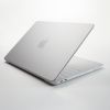 MacBook Neo 13インチ用 全面キーボードカバー（超薄型0.03mm・高透明・Touch ID対応・トラックパッド対応・パームレスト対応・ホコリ・水濡れ対策）