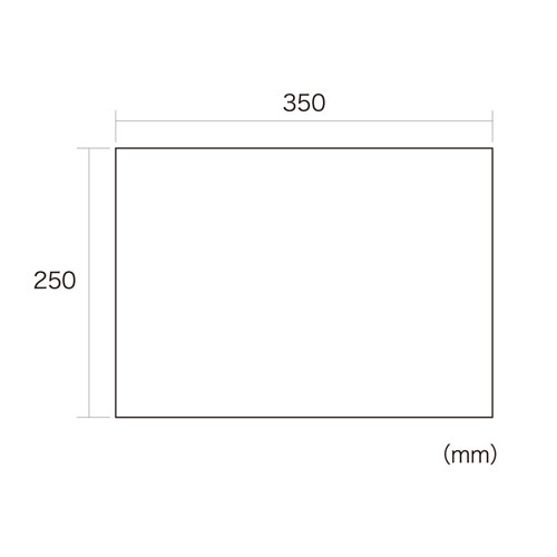 自由カットで色々なノートに対応するノートマルチカバー。（高透明キーボードカバー）FA-NMUL2N サンワサプライ