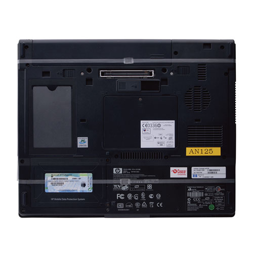 簡単取付けできるノート用マルチカバー(A4ワイドLサイズ)キーボードマルチカバー FA-NMUL6 サンワサプライ