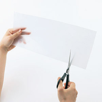 マルチタイプのノートPCキーボードシリコンカバー サンワサプライ