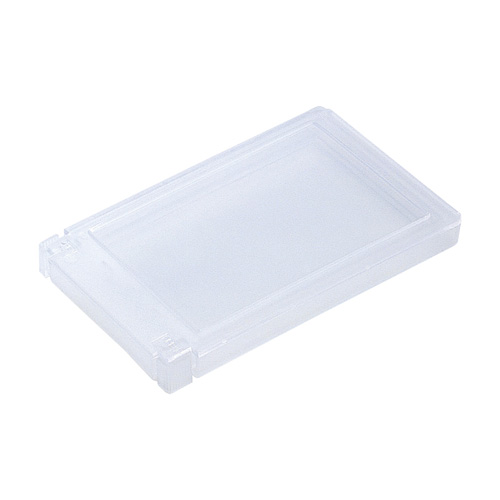 PCカードケース（1枚収納・コンパクト） FC-PCM4N サンワサプライ