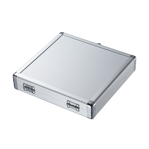 USBフラッシュメモリケース (10本収納)