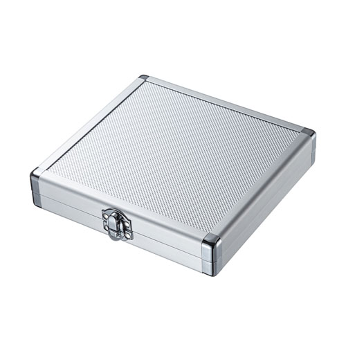 USBフラッシュメモリケース (10本収納)