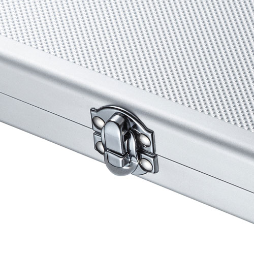 USBフラッシュメモリケース (10本収納)