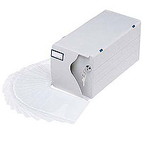 【アウトレット･訳あり・セール】CD-ROMケース