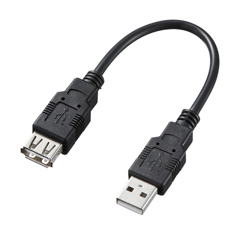 指紋認証リーダー (USB・小型・セキュリティ対策・パソコン・おすすめ) FP-RD3 サンワサプライ