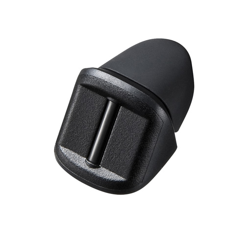 指紋認証リーダー (USB・小型・セキュリティ対策・パソコン・おすすめ) FP-RD3 サンワサプライ