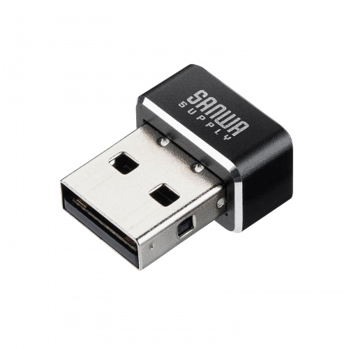 指紋認証リーダー｜Windows Hello/パスキー対応・USB-A・MoC