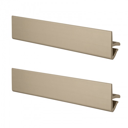 落下防止ガード（挟み込み式・ゴム素材・学校机・デスク）FPG-1N