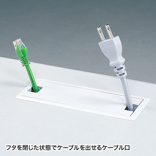 オフィスデスク GEデスク（W1400×D700mm）【代引き不可商品】