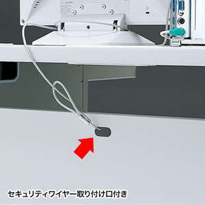 オフィスデスク GEデスク（W800×D700mm）【代引き不可商品】