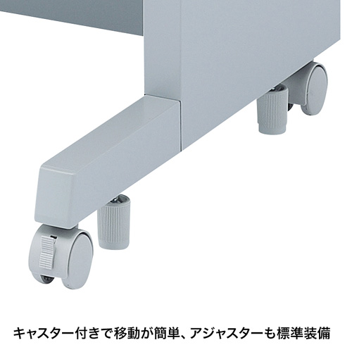 オフィスデスク GEデスク（W800×D700mm）【代引き不可商品】