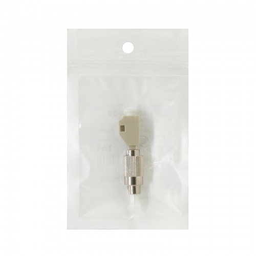 光変換アダプタ FCコネクタ（オス）-LCコネクタ（メス）（マルチモード）