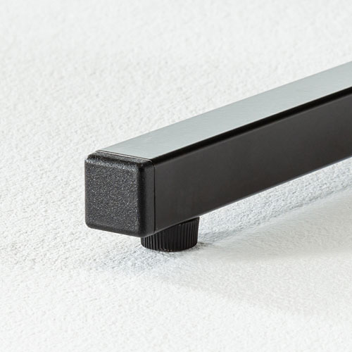 折りたたみデスク（木目・W870×D480×H700mm）