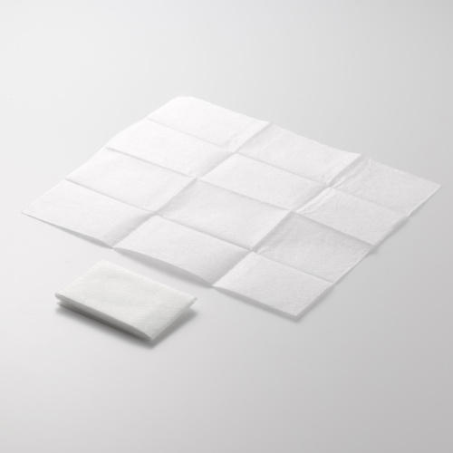 光ファイバークリーニングペーパー（光ファイバーワイプ）