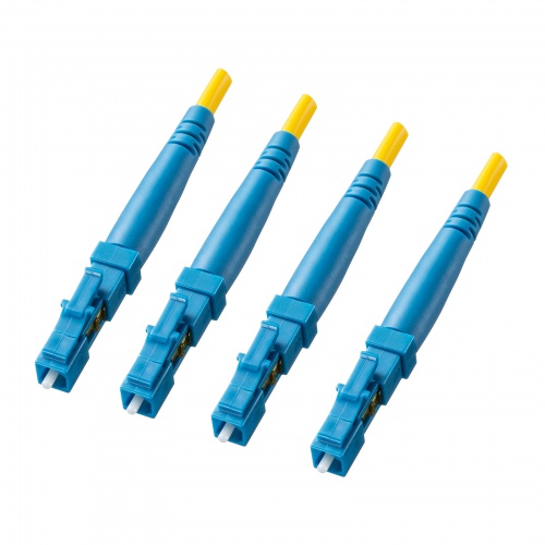 光ファイバーファストLCコネクタ（シングルモード）