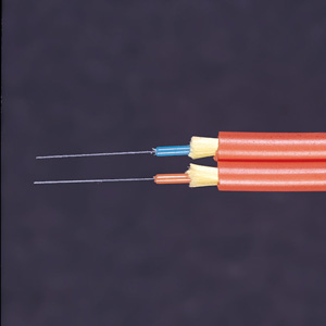 光ファイバケーブル（50μ・3m）SCコネクタ×2-SCコネクタ×2 HKB-CC5-3K サンワサプライ