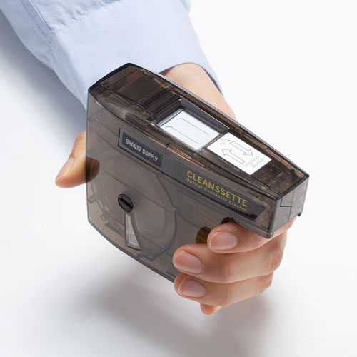 光ファイバコネクタクリーナー HKB-CLEAN1