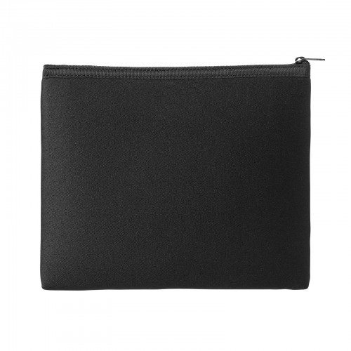 マルチクッションケース（ヘッドセット用・ブラック）