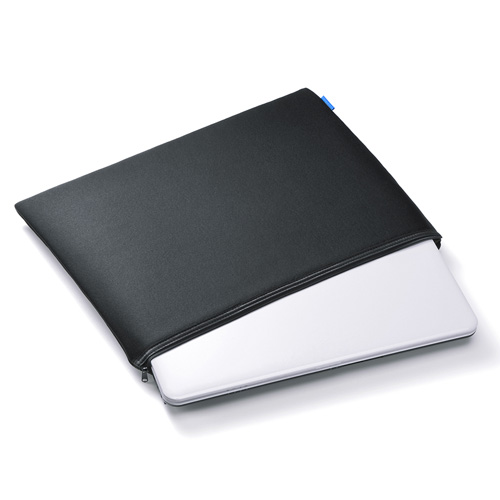 マルチクッションケース（17.3型対応・ブラック） IN-C7 サンワサプライ